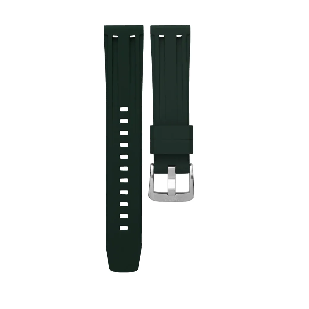WISE Jetfire Strap (FKM Rubber) 20 mm.
