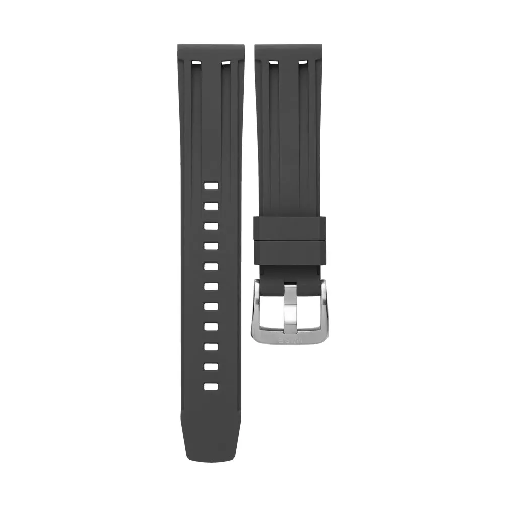 WISE Jetfire Strap (FKM Rubber) 20 mm.
