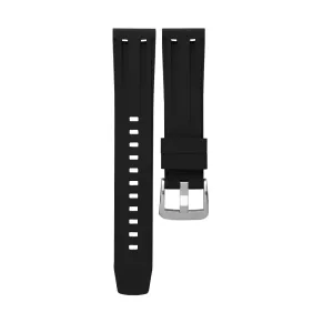 WISE Jetfire Strap (FKM Rubber) 20 mm.