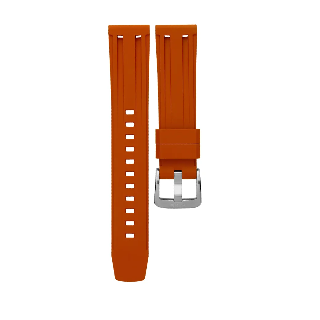 WISE Jetfire Strap (FKM Rubber) 20 mm.
