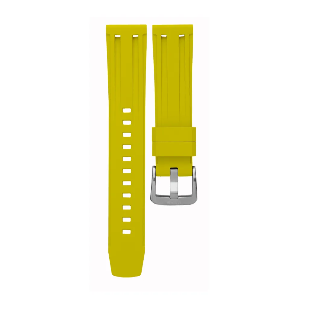 WISE Jetfire Strap (FKM Rubber) 20 mm.