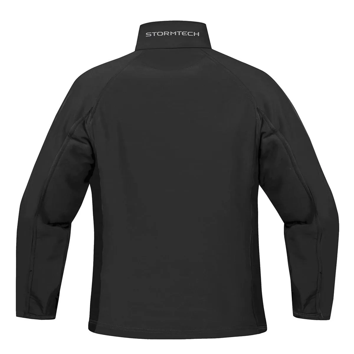 Women's Crew Bonded Shell - CXJ-1W