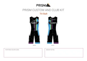 Women's Endurance Sleeveless Tri-Suit