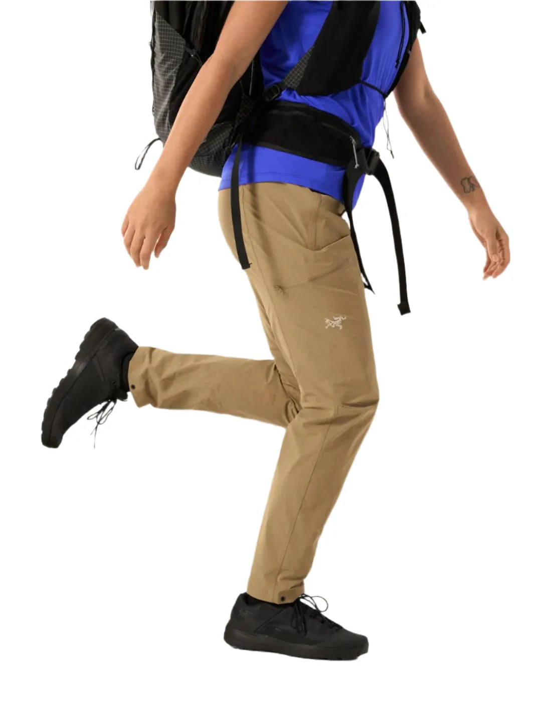 Women's Gamma SL Pant
