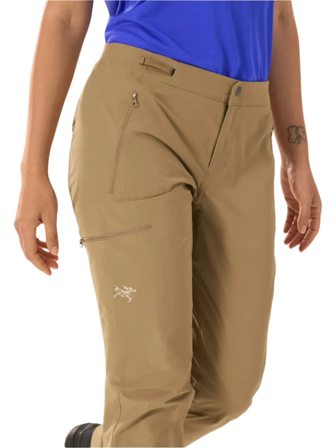 Women's Gamma SL Pant