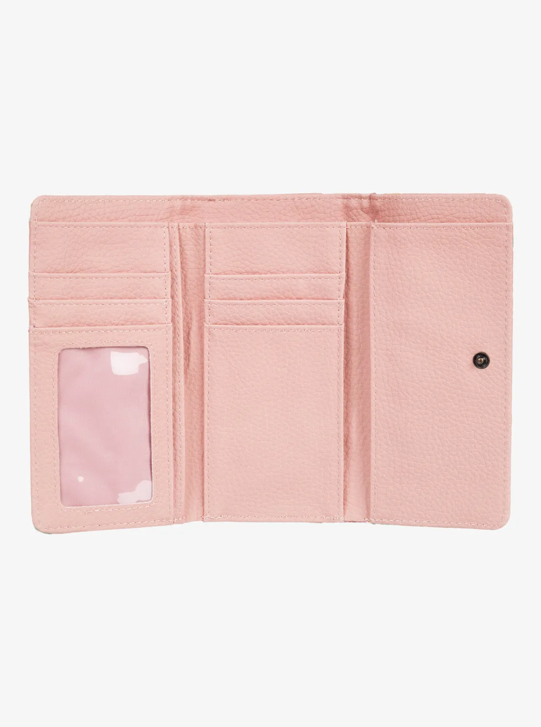 Womens Hazy Daze Tri-Fold Wallet