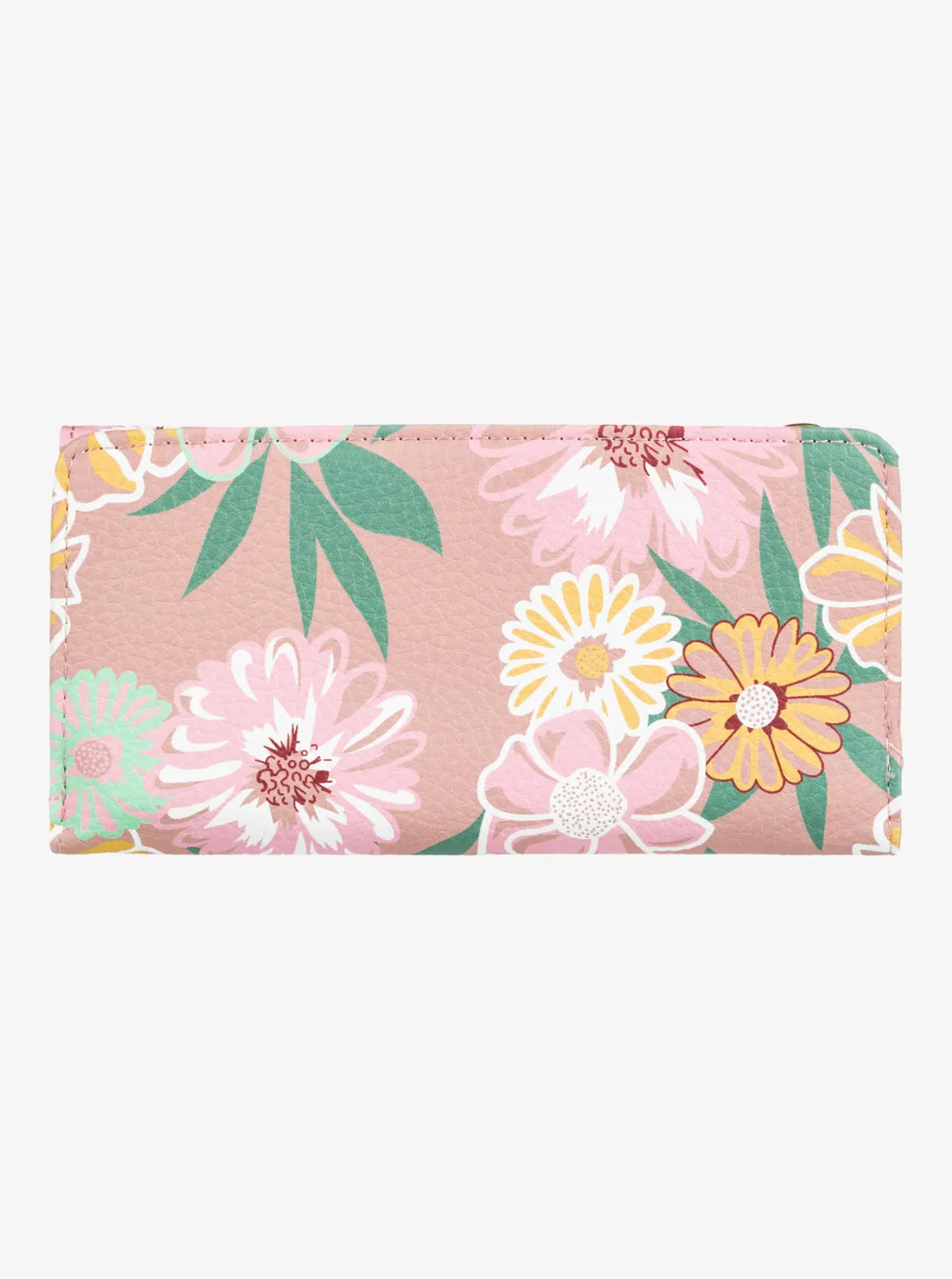 Womens Hazy Daze Tri-Fold Wallet