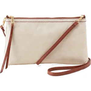 Women's Hobo Darcy Linen Vintage Leather