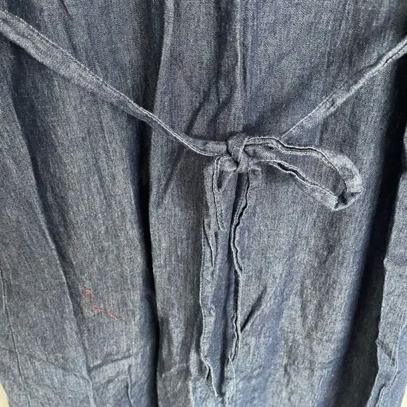 Women’s maternity feeding dress size M