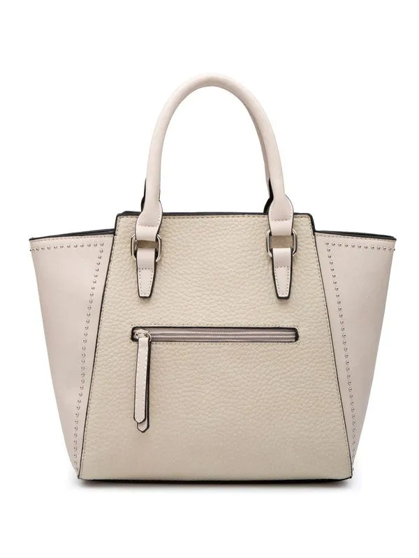 Women's purse with long strap