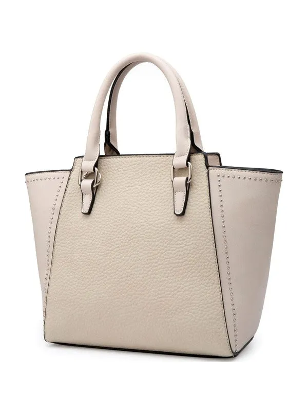 Women's purse with long strap