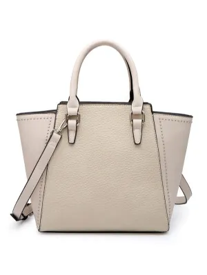 Women's purse with long strap