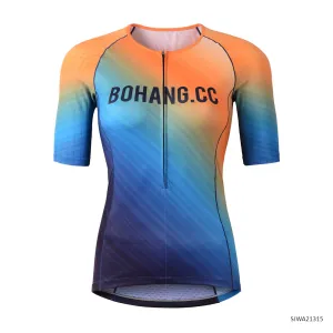 WOMEN'S SS Tri Top  SJWA21315