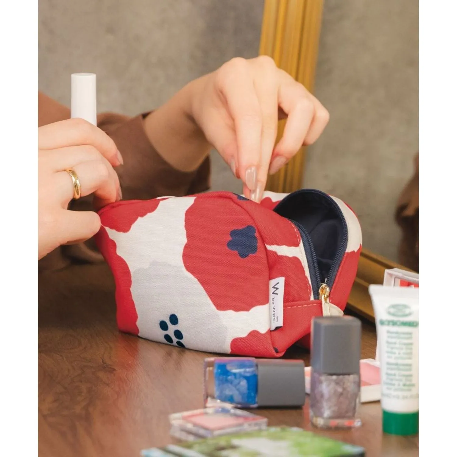 WPC Small Pouch