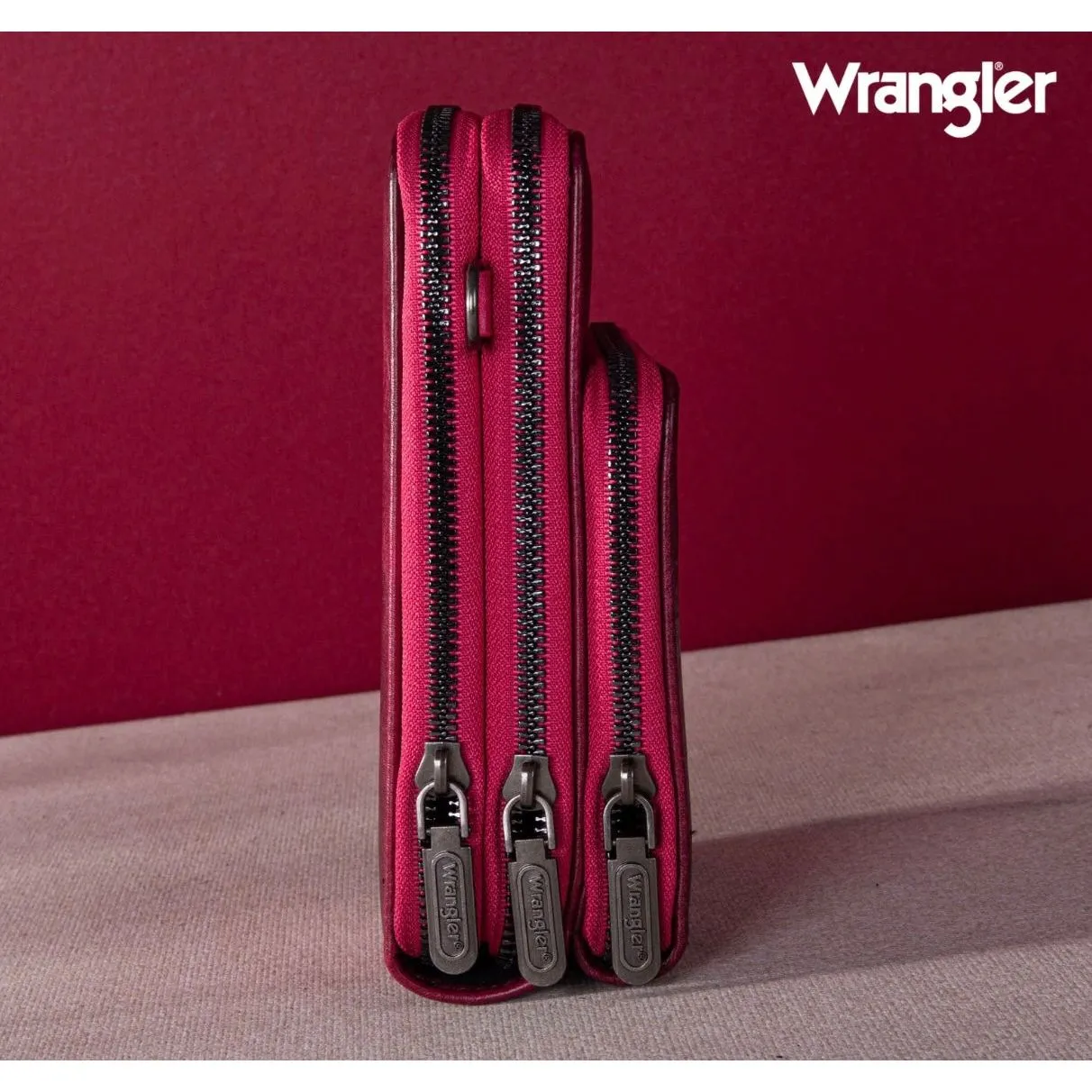 Wrangler Crossbody Bag