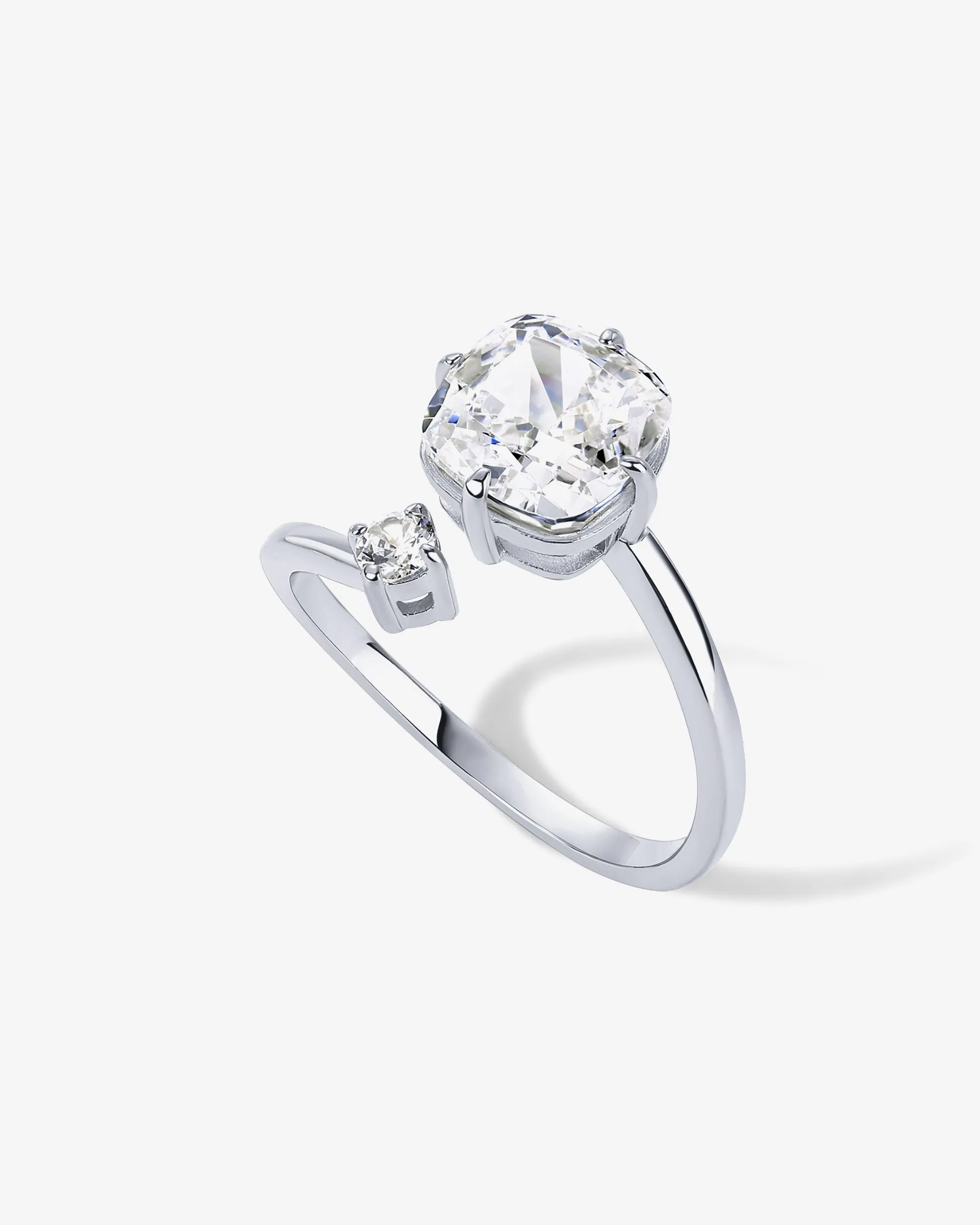 Wrapped Around Your Finger Ring
