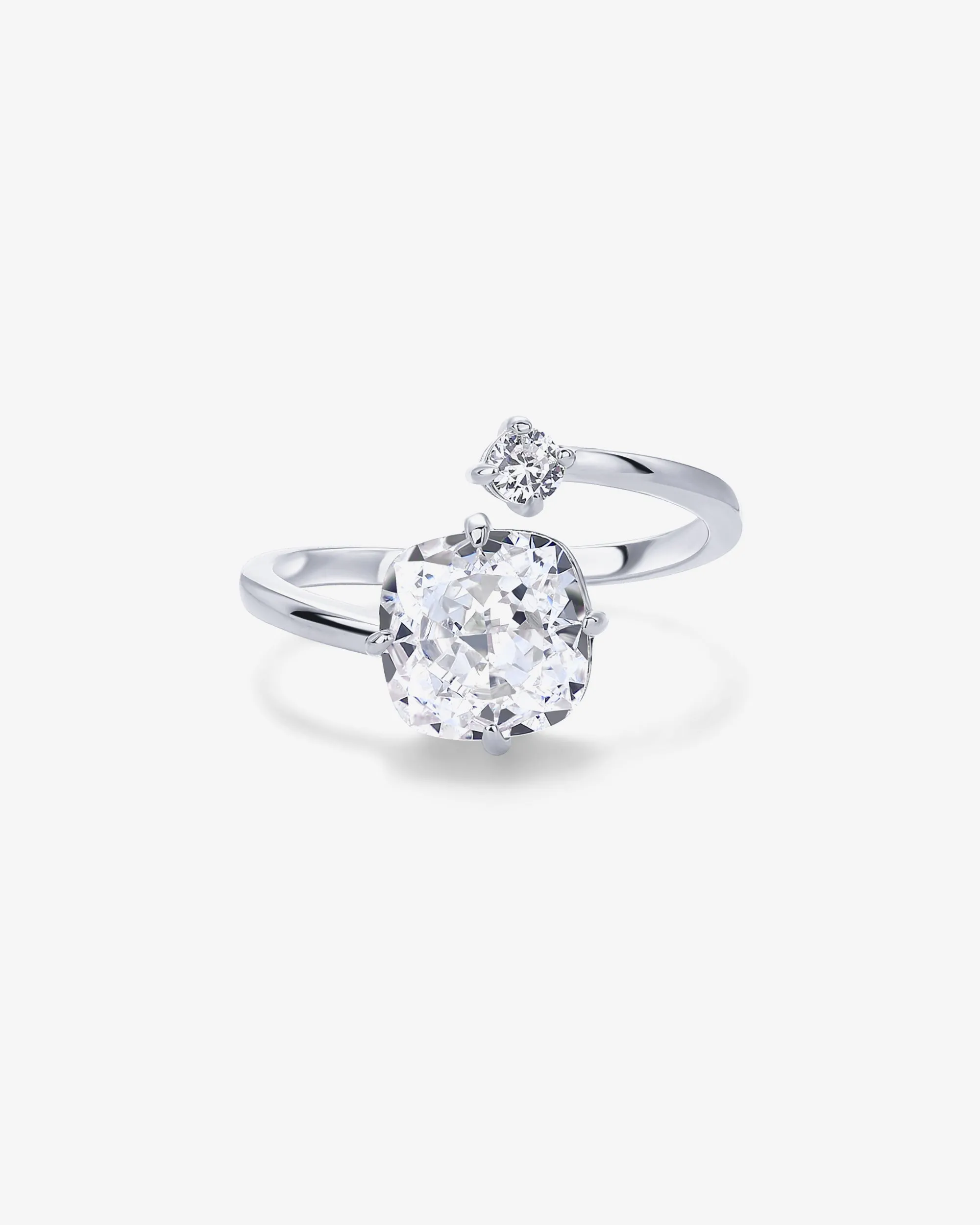 Wrapped Around Your Finger Ring