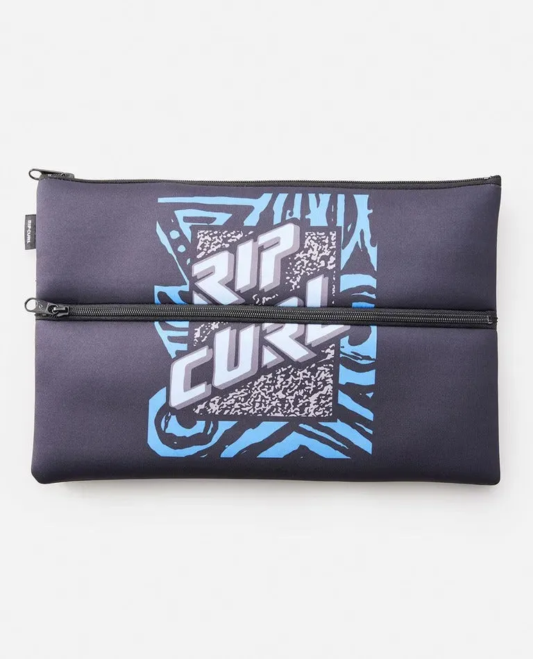 X Large Pencil Case