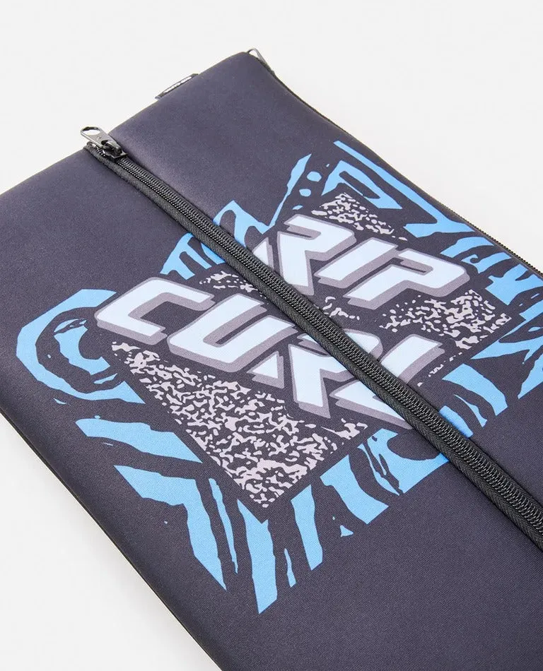 X Large Pencil Case