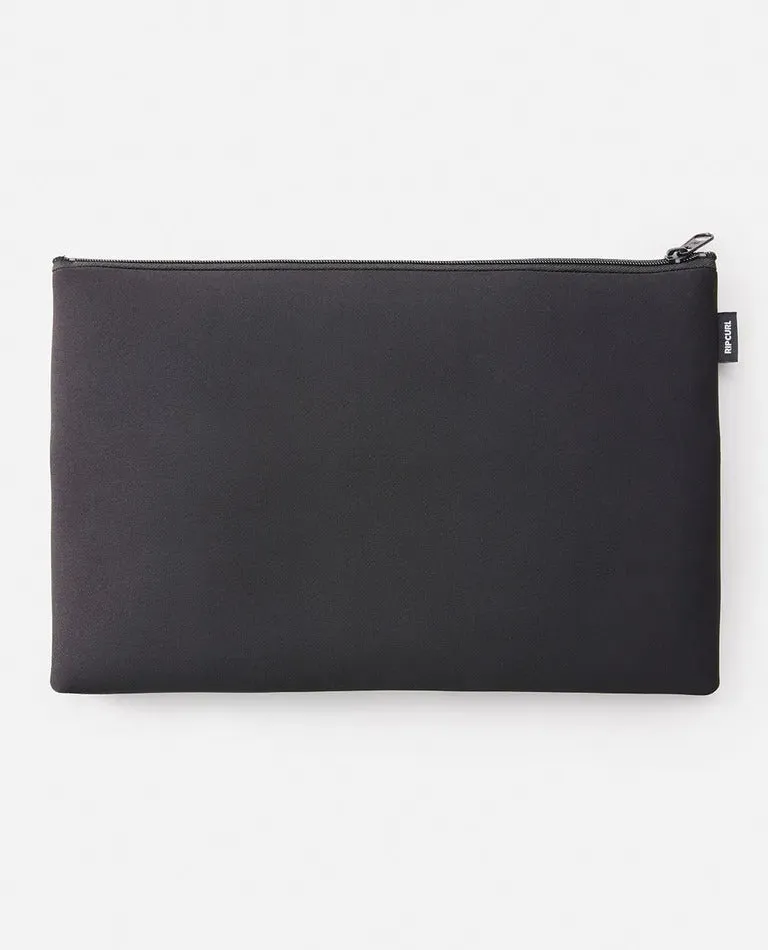X Large Pencil Case