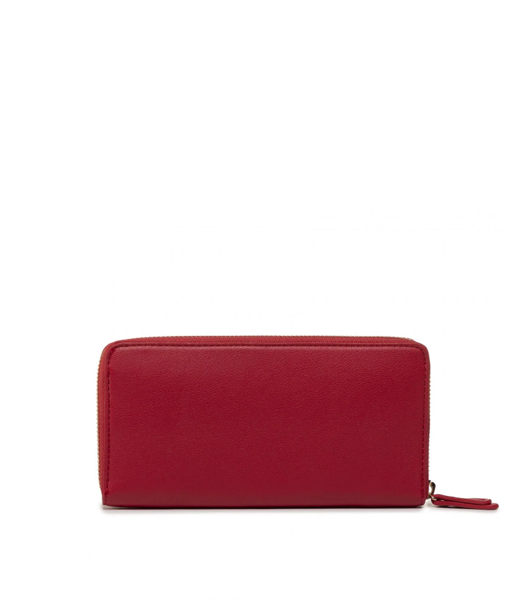 Xl Zip Around - Feel Rouge