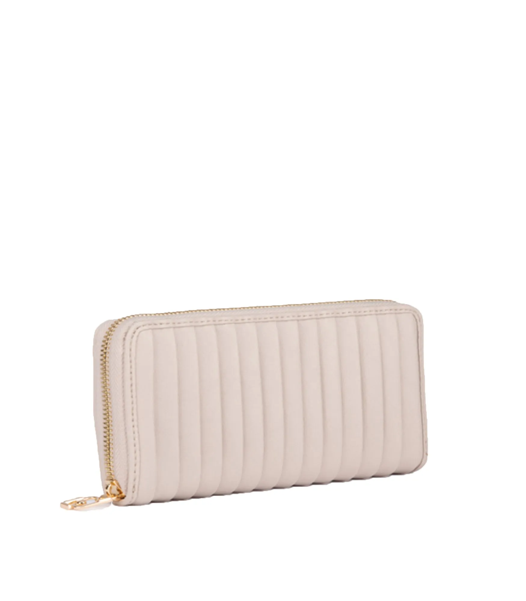 Xl Zip Around Liu Jo Bril - Neutro