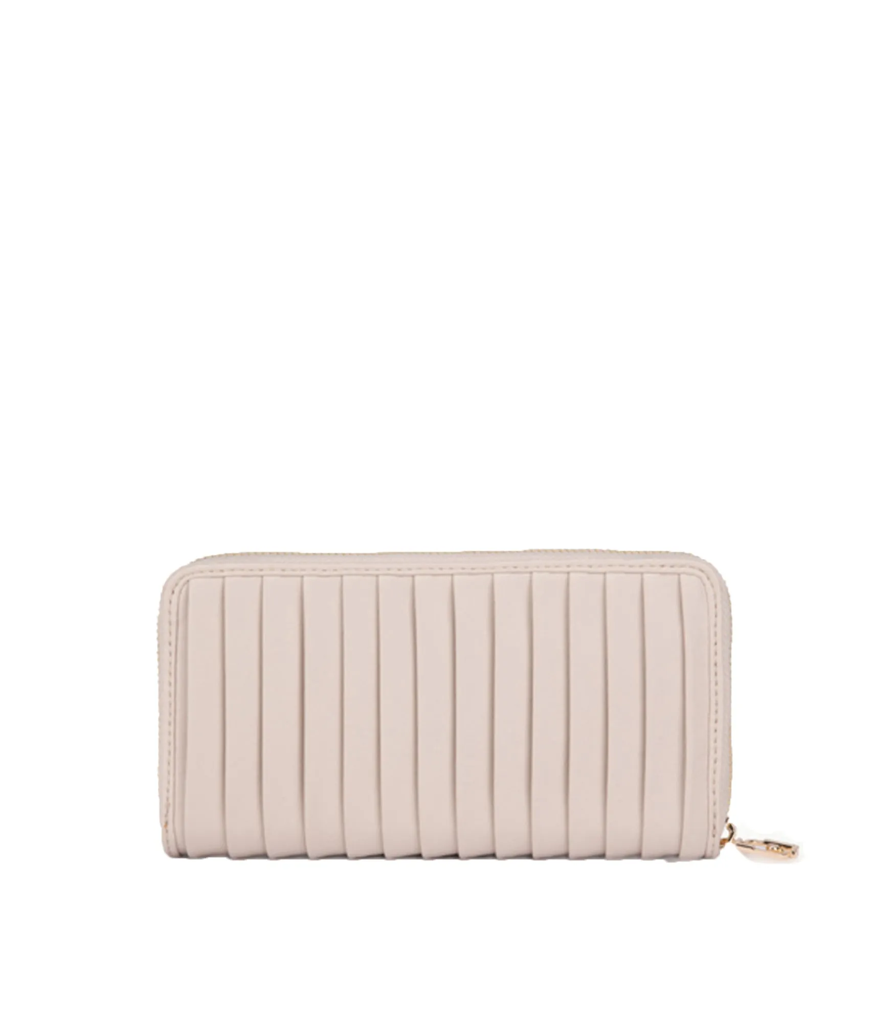 Xl Zip Around Liu Jo Bril - Neutro
