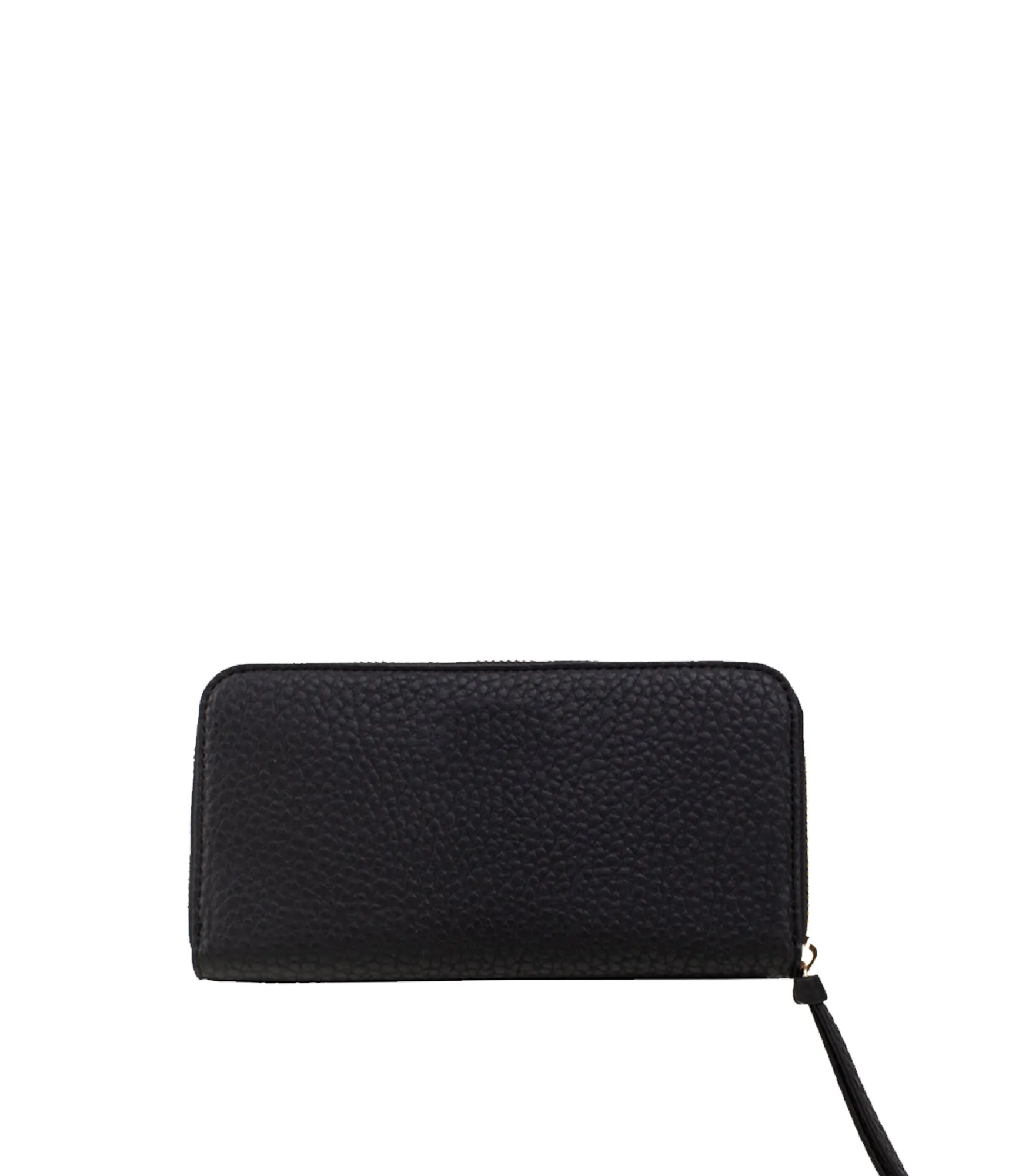 Xl Zip Around Liu Jo Famo - Nero
