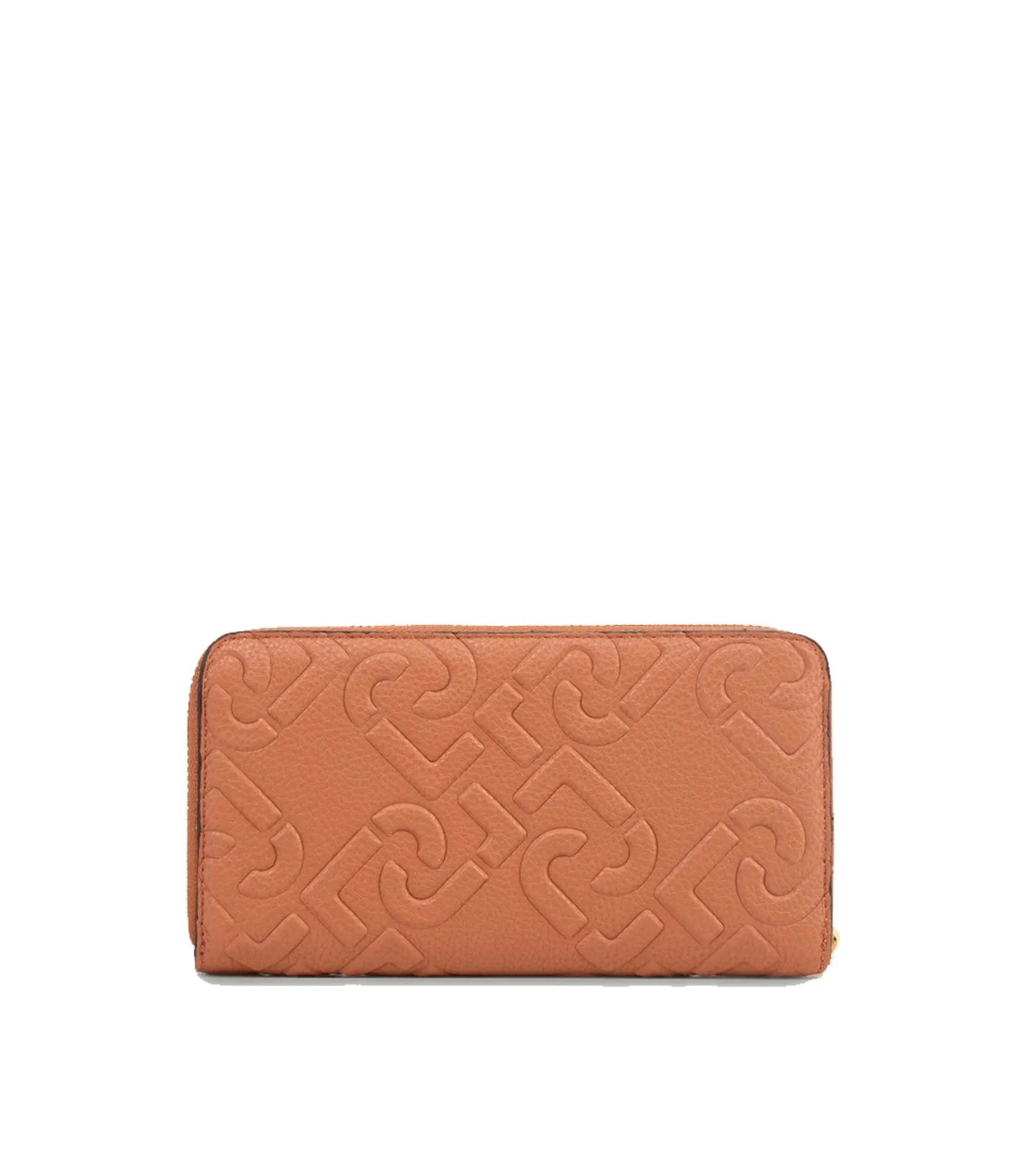 Xl Zip Around - Marsala