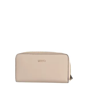 Xl Zip Around - Neutro