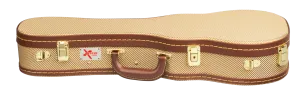 Xtreme Concert Ukulele Hardcase HC461