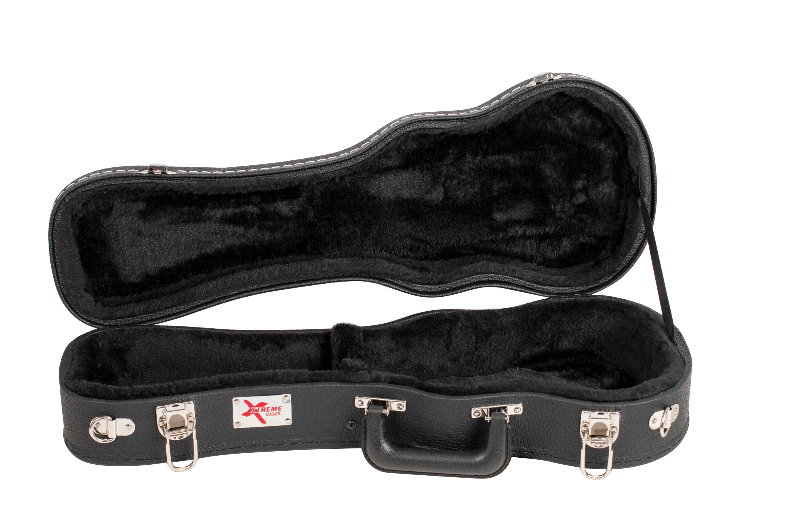 Xtreme Soprano Ukulele Hardcase HC360