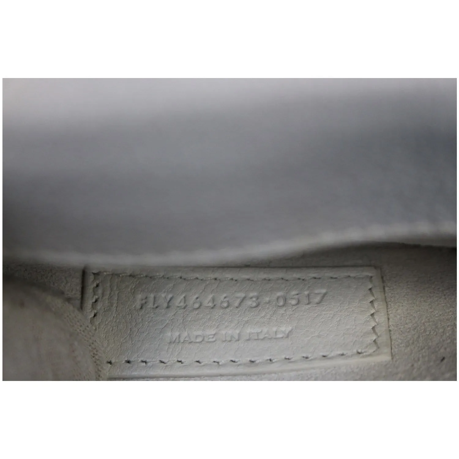 YVES SAINT LAURENT SUNSET Medium Smooth Leather Crossbody Bag