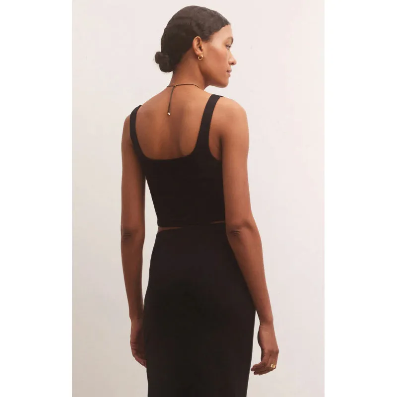 Z Supply Myra Knit Tank