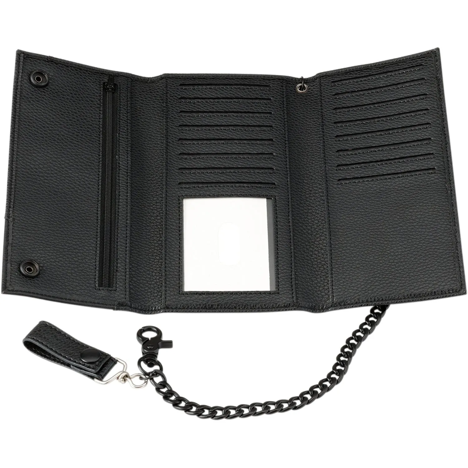 Z1R Long Wallet