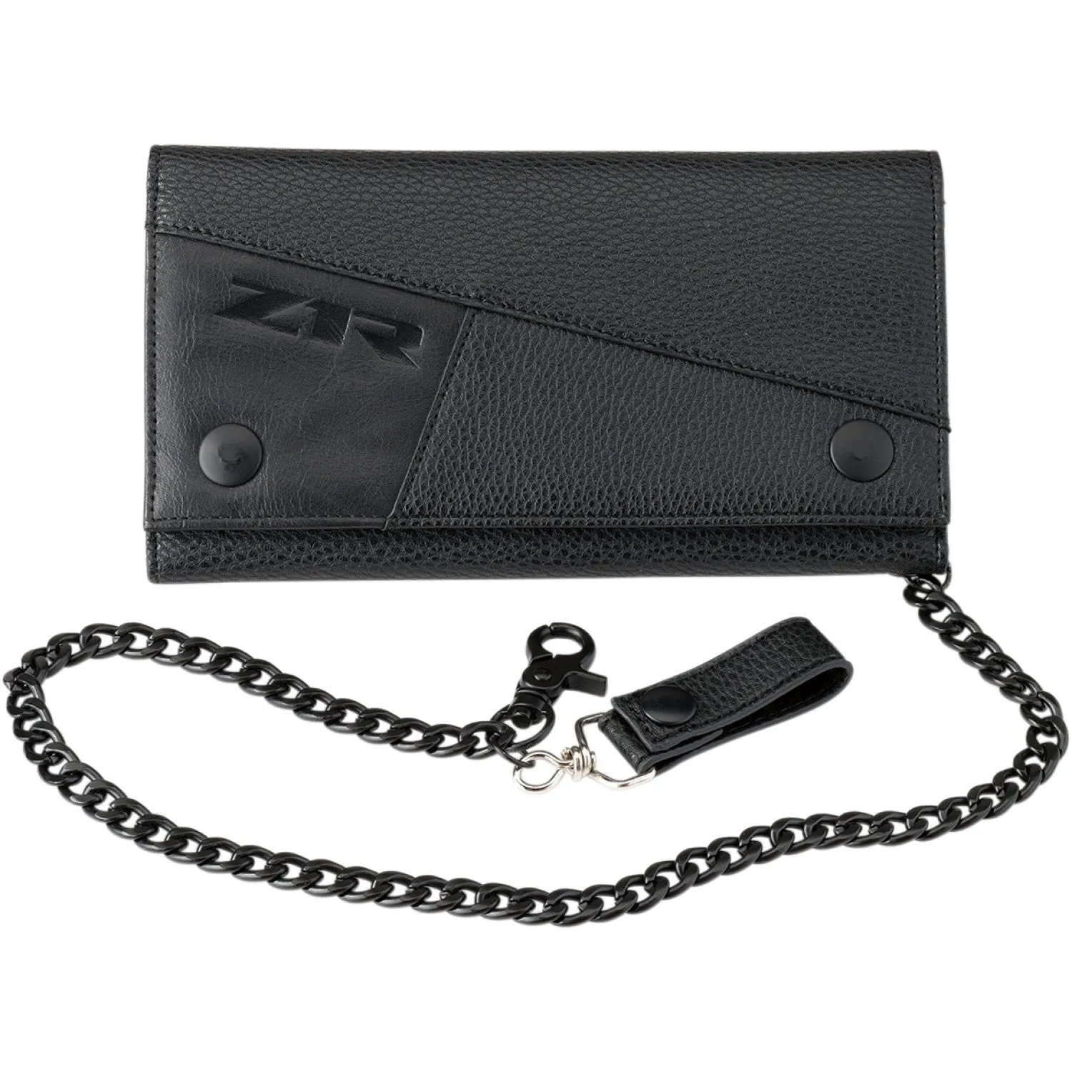 Z1R Long Wallet