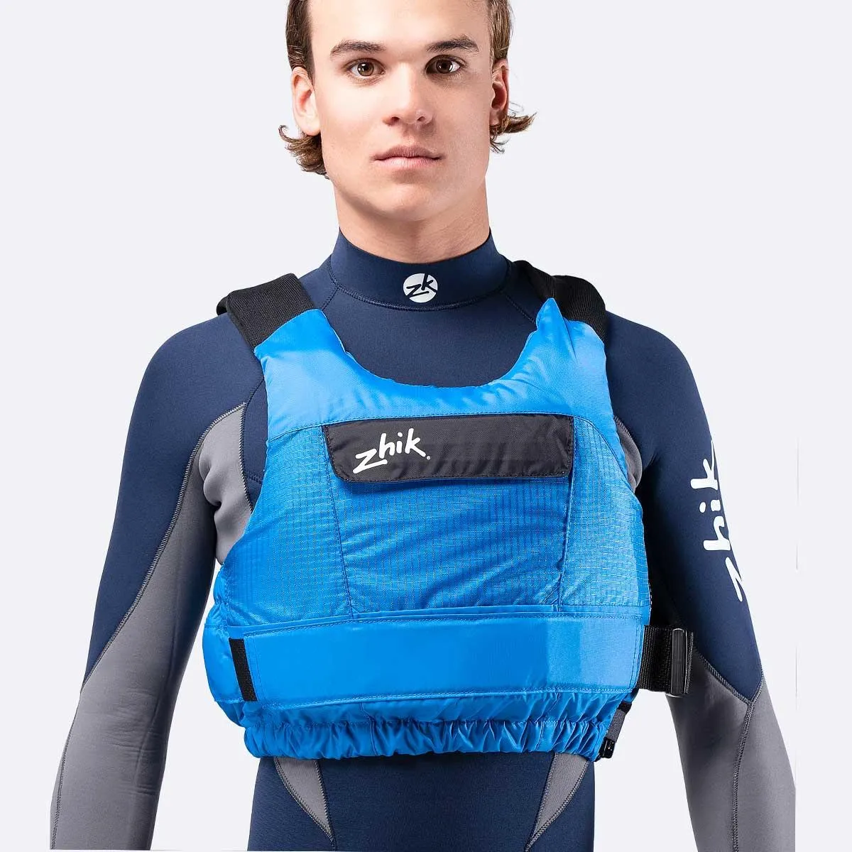 Zhik P3 PFD Buoyancy Aid - Blue