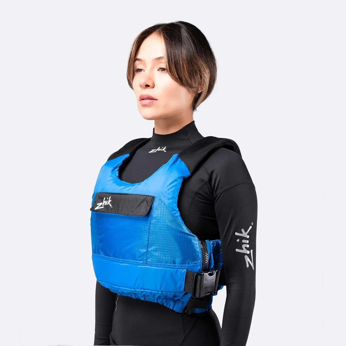 Zhik P3 PFD Buoyancy Aid - Blue