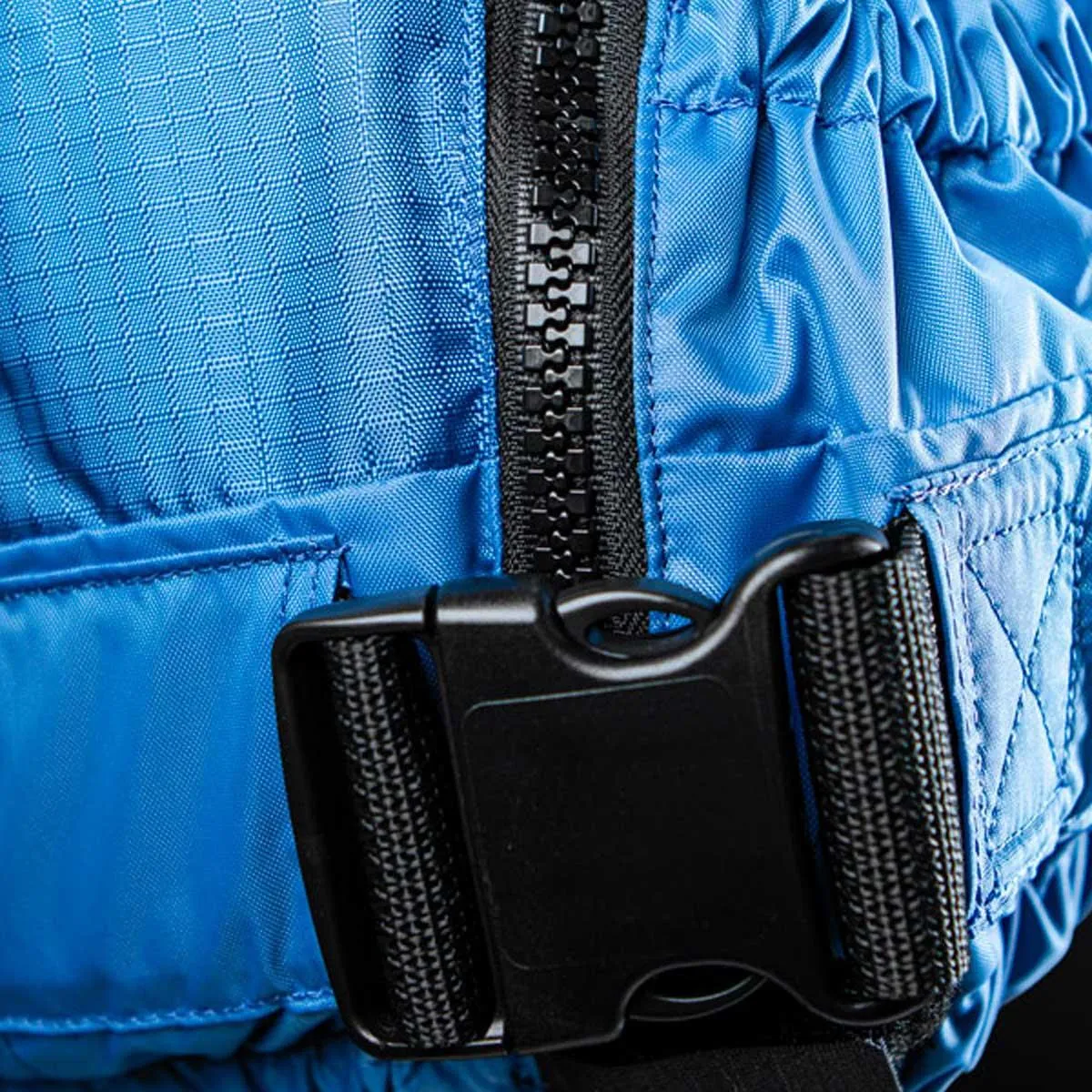 Zhik P3 PFD Buoyancy Aid - Blue