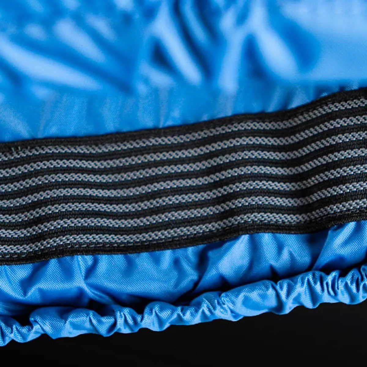 Zhik P3 PFD Buoyancy Aid - Blue