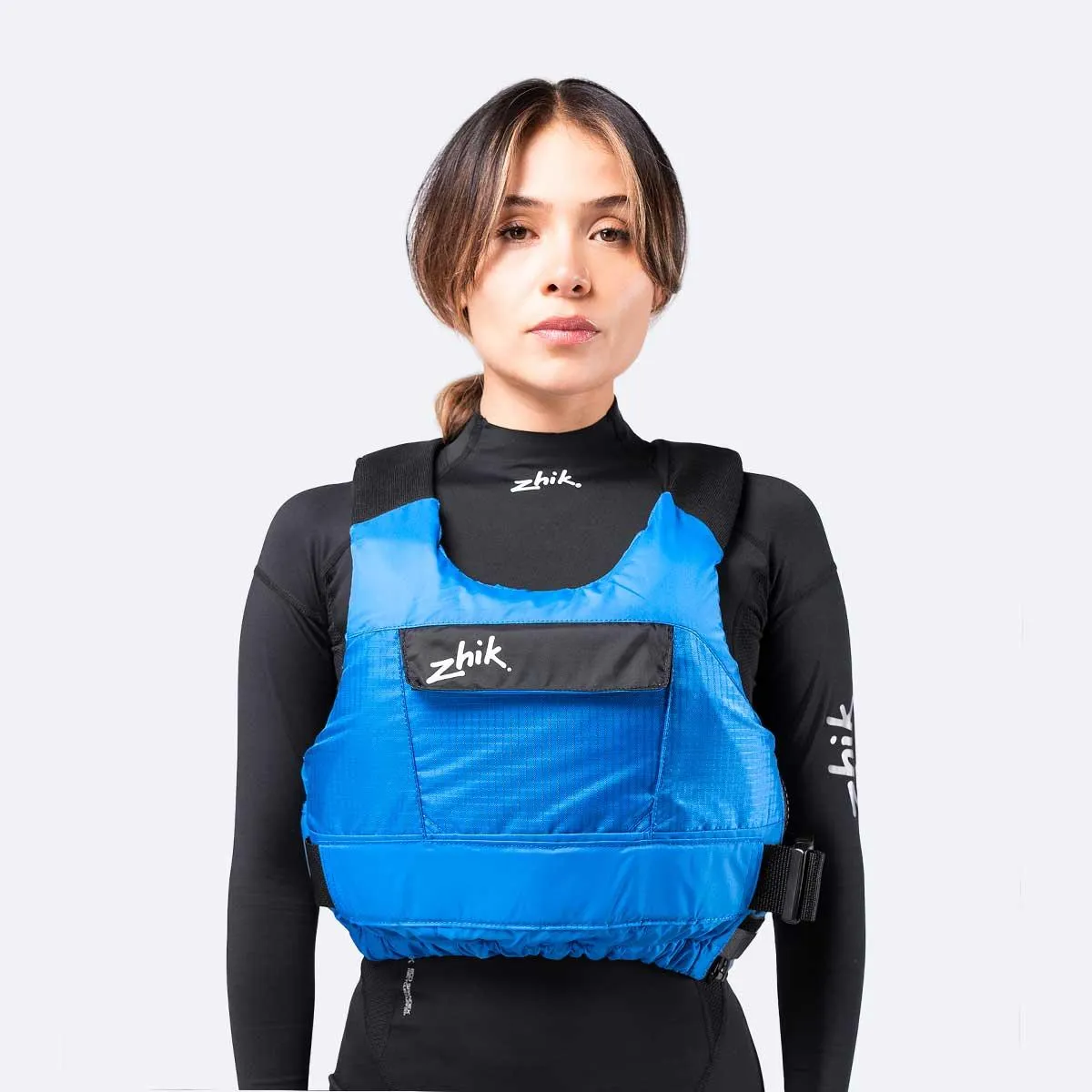 Zhik P3 PFD Buoyancy Aid - Blue