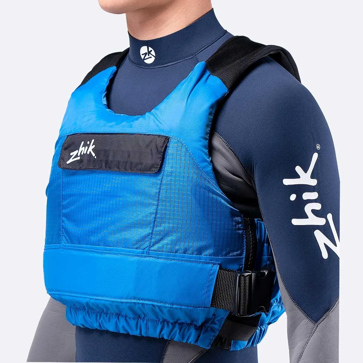 Zhik P3 PFD Buoyancy Aid - Blue