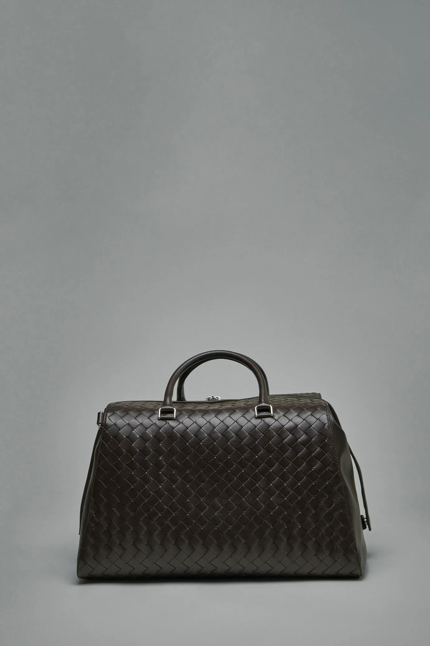 Zip Tape Weekender