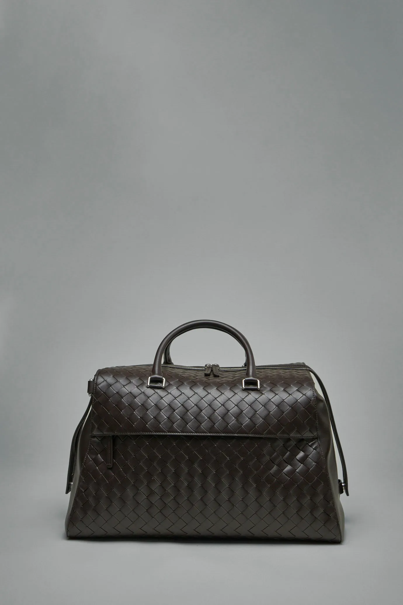 Zip Tape Weekender