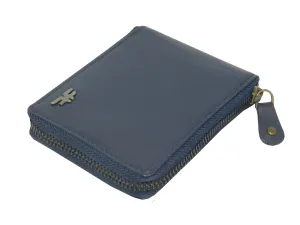 ZipVault 12 Card Full Zip Wallet #4094CZ