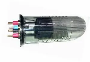 Zodiac Clearwater Tri Series Replacement Electrodes