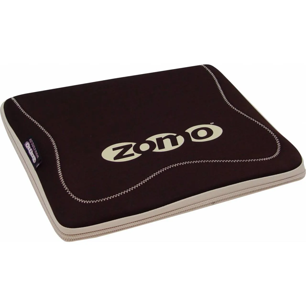Zomo Custodia per computer portatile 15 pollici - marrone 0030101564
