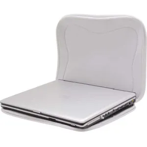 Zomo Custodia per computer portatile 15 pollici - marrone 0030101564