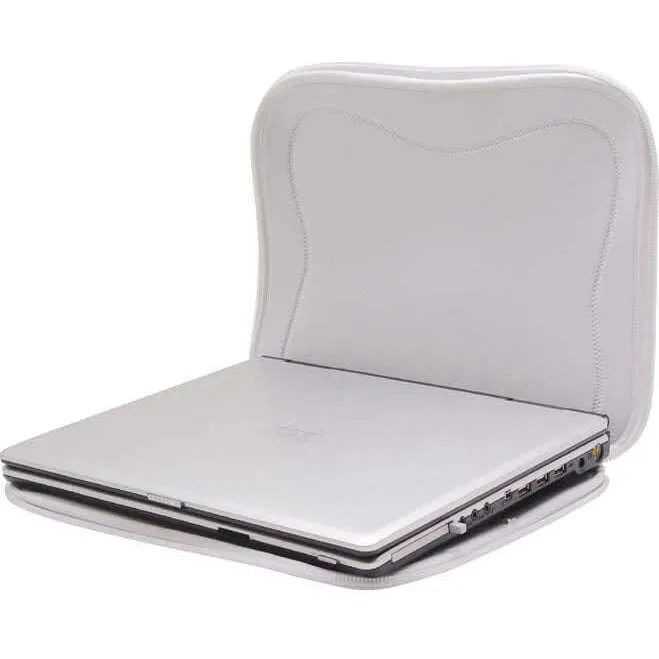 Zomo Custodia per computer portatile 15 pollici - marrone 0030101564